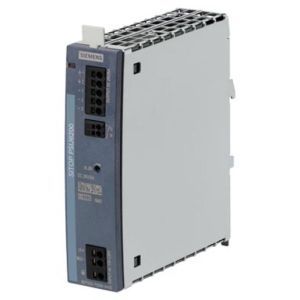 6EP3333-7SB00-0AX0 Stromversorgung SITOP PSU6200, 1-phasig