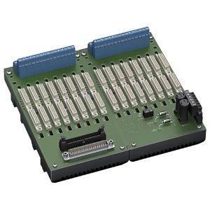 HICTB16-SDC-24C-SC-RA Termination Board