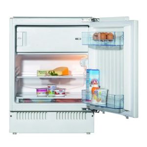 UKS 16158 Unterbau-Kühlschrank mit 4*-Gefrierfach,