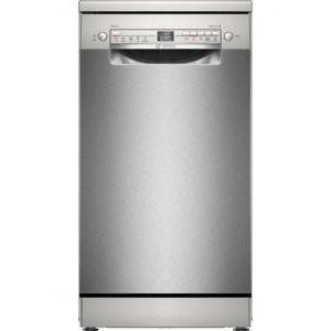 SPS2HKI42E, Standspüler 45cm Inox