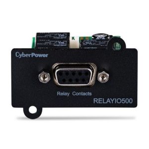 RELAYIO500 CyberPower RELAYIO500 Relay Control Card
