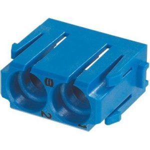 09140024501, Han Pneumatic module, for 6mm contacts