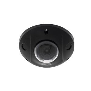 IPCB44611A, IP Mini Dome 4 MPx Schwarz (2.8 mm)