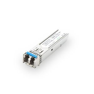 DN-81001 DIGITUS 1.25 Gbps SFP Modul, Bis zu 20km