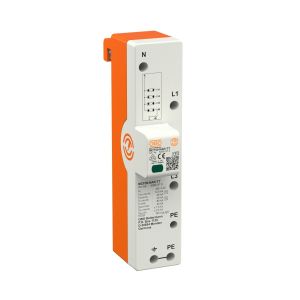 MCF50-NAR-TT LightningController Rail dreipolig mit N