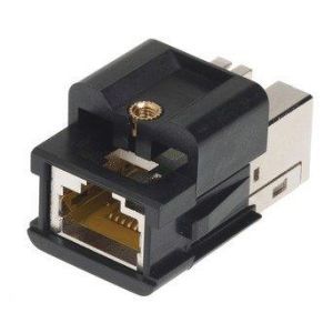 09452001560 Han3A RJ45 10G Cat6 WDF Einsatz 8p