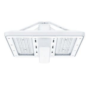 CR2PL M17k-840 PC WB LDO E3D WH LED Hallenleuchte