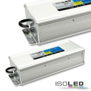 LED Trafo 24V/DC, 0-150W, IP66 LED Trafo 24V/DC, 0-150W, IP66