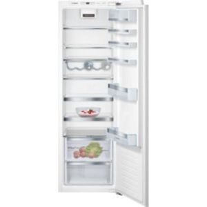 KIR81AFE0 Einbau-Kühlautomat, Serie 6, Einbau