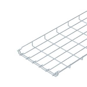 GRM 35 300 FT Gitterrinne GRM 35x300x3000, St, FT