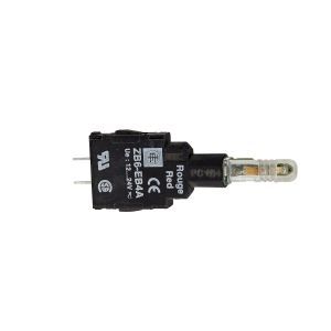 ZB6EB1A Lampenfassung Ws M.Led-Modul