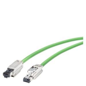 6XV1878-5BN15 IE Cable 4x2, 2x IE FC RJ45-Stecker 180