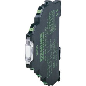 526107 MIRO 6,2 Optokopplermodul