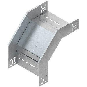 RFD 60.100 F Fallstück für KR, 60x102 mm, mit ungeloc