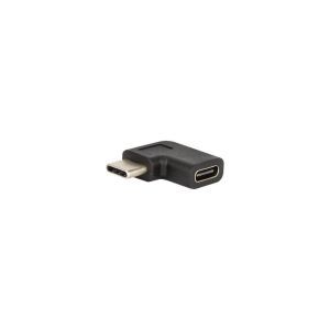 CC 377, USB-C Winkeladapter 270°