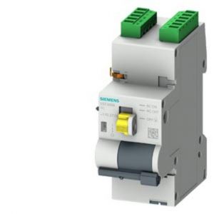 5ST3055 Fernantrieb Power 30V AC / 48V DC, 2TE.