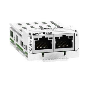 VW3E704100000 Modul Ethernet/IP Slave - 2 x RJ45-Ansch