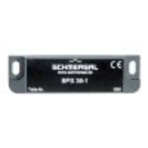 BPS 36-1, AS-Interface Safety at WorkBPS 36-1
