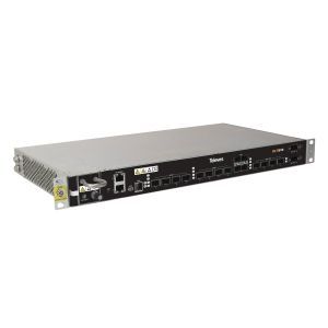 OLT8 GPON. Optical Line Terminal für  8xGPON