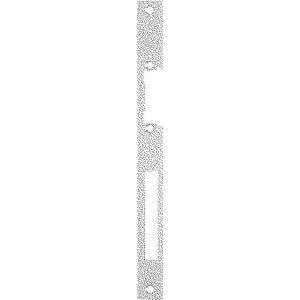 118----43435A71 RADIUSTÜRÖFFNER 118® HZ 434 EST, 10-24 V