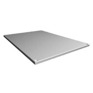 SV 9681.668 SV Dachblech für VX, BT: 600x800 mm, IP