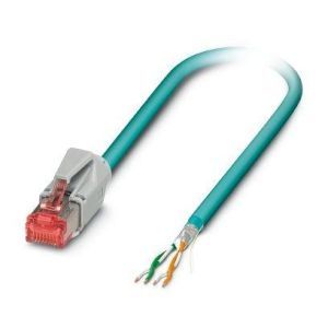 VS-IP20-OE-93E-LI/1,0 Netzwerkkabel