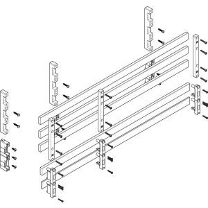 MTSC33765 Sammelschienen-Modul tief 3FB/3RE 60mm m