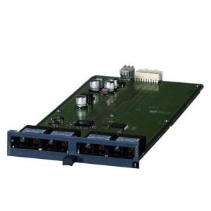 6GK5992-4AL00-8AA0 Medienmodul MM992-4, 4x 1000 Mbit/s SC,