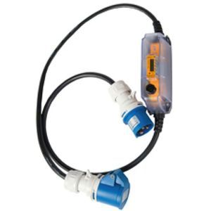 460516ZC-PRO-FLEX KDK-mobiler Stromzähler PRO-FLEX WS - 4-