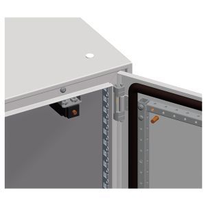 NSYMDCM20 Spacial SM-Türkontaktschalter 10A/500 V,