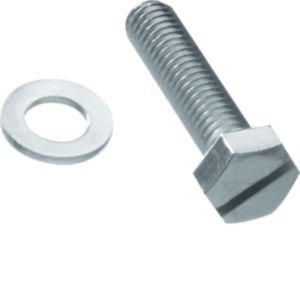 L6467 Schraube/Unterlegscheibe M5x20mm