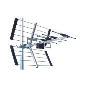 AON 48 UHF-TV-Antenne geeignet für DVB-T/-T2