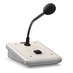 MS-050P Mikrophon-Tischsprechstelle (für Kleinze