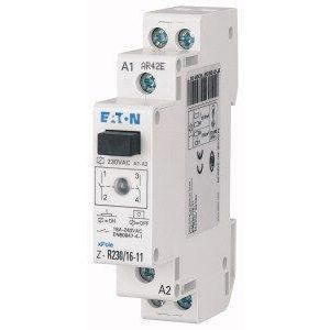 Z-R23/16-20 Installationsrelais, 24 V DC, 2S, 16A