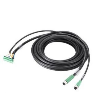 6FB1104-0AT05-0CB2 SIDOOR CABLE-MDG2-5M Kabelsatz für die G
