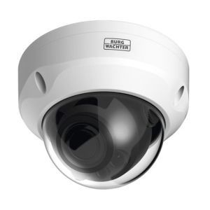 BWNC-241FDIF IP Mini-Kuppelkamera, 2MP LowLight Senso