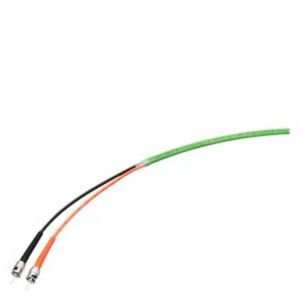 6XV1873-3AN10 FO Standard Cable GP 50/125/1400(OM2), G