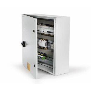 SBS-R-EM-1X20A Schaltschrank SBS-R für die Freiflächenb