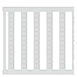 8WH8203-2AA05 Bezeichnungsschild, front, horizontal un