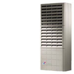 8MR6423-5SK15 Kühlgerät Tür-oder Seitenaufbau Kühlleis