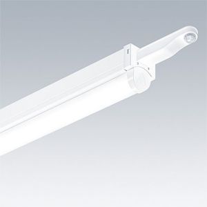 POPPACK LED 3000-840 PIR L1200 LED-Anbauleuchte