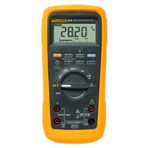 FLUKE-28II/EUR Multimeter für Industrieanwendungen (IP6