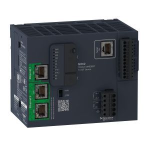 TM262L10MESE8T SPS-Steuerung, Modicon M262, IIoT-fähig,