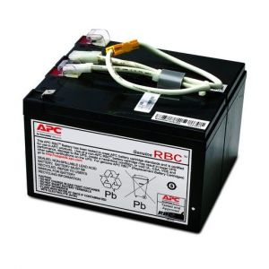 RBC5 APC Ersatzbatterie Nr. 5