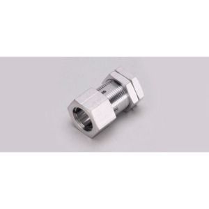 FIXING/M12/MODUL/MS/END STOP Klemmhalter M16 x 1 - Ø 12 mm mit Festan