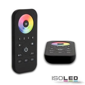 Sys-One RGB+W 4 Zonen Fernbedienung Sys-One RGB+W 4 Zonen Fernbedienung