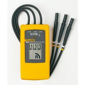 FLUKE-9040EUR Drehrichtungstester für Drehstromnetze