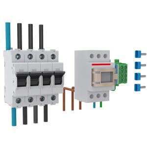 BPZ27U BP Einsp, an Bezugszähler 3Pkt 44A SHS f