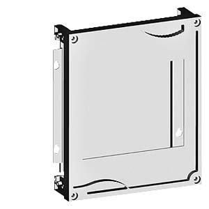 8GK4551-2KK11 ALPHA 160 DIN, Einbausatz für Sicherungs