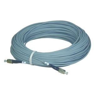 TFC 50 Optisches Kabel, konfektioniert, FC/PC,